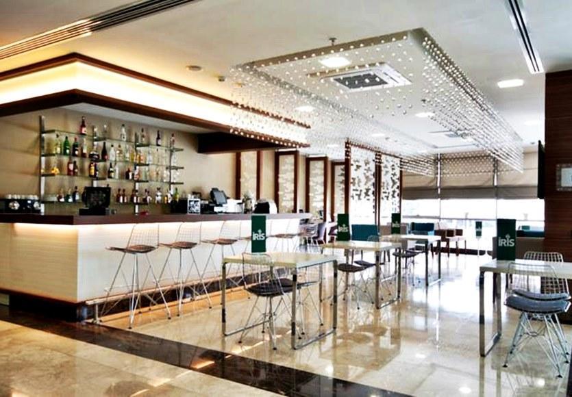 Tuyap Palas Büyükçekmece Extérieur photo