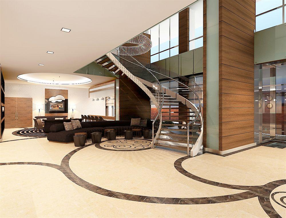 Tuyap Palas Büyükçekmece Extérieur photo