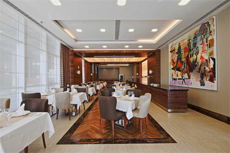 Tuyap Palas Büyükçekmece Extérieur photo